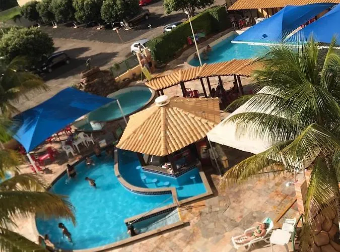 Thermas Place