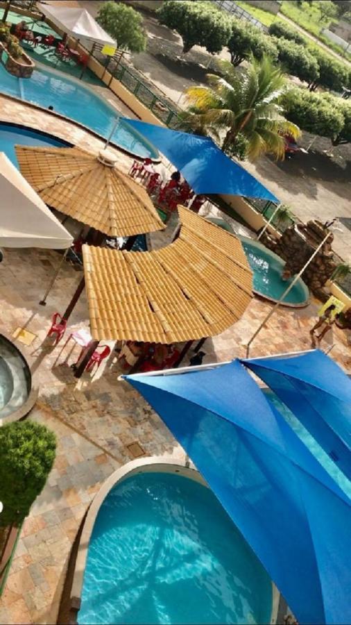 Thermas Place Apartamento *