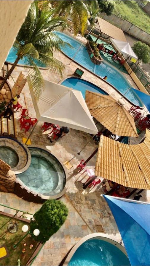 Thermas Place