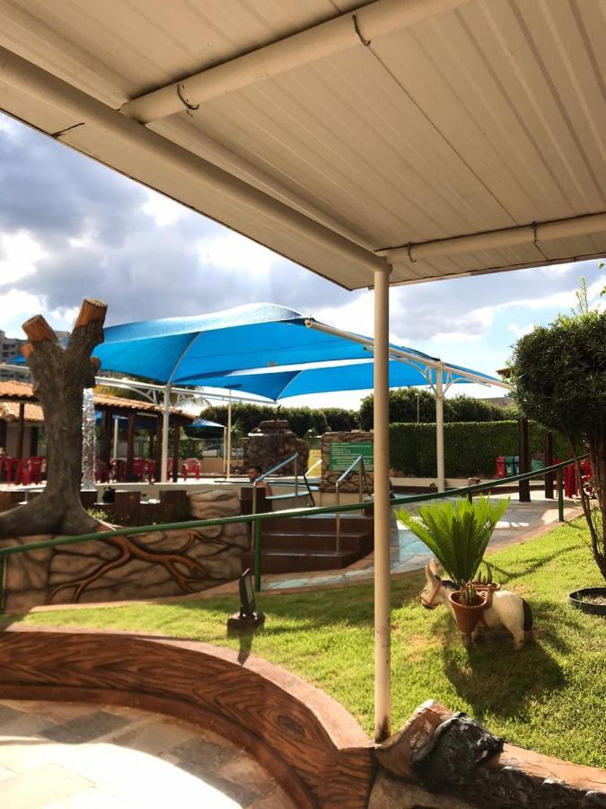 Thermas Place Apartamento *