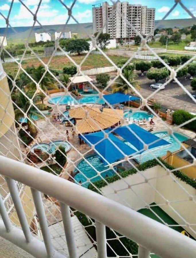 Thermas Place Apartamento Caldas Novas