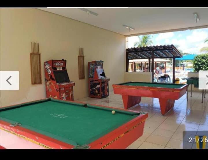 Thermas Place Caldas Novas