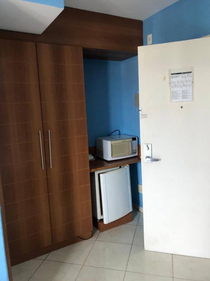 Apartamento Thermas Place
